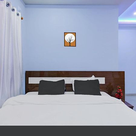 Super Hotel O Sai D-Lux Guwahati Extérieur photo